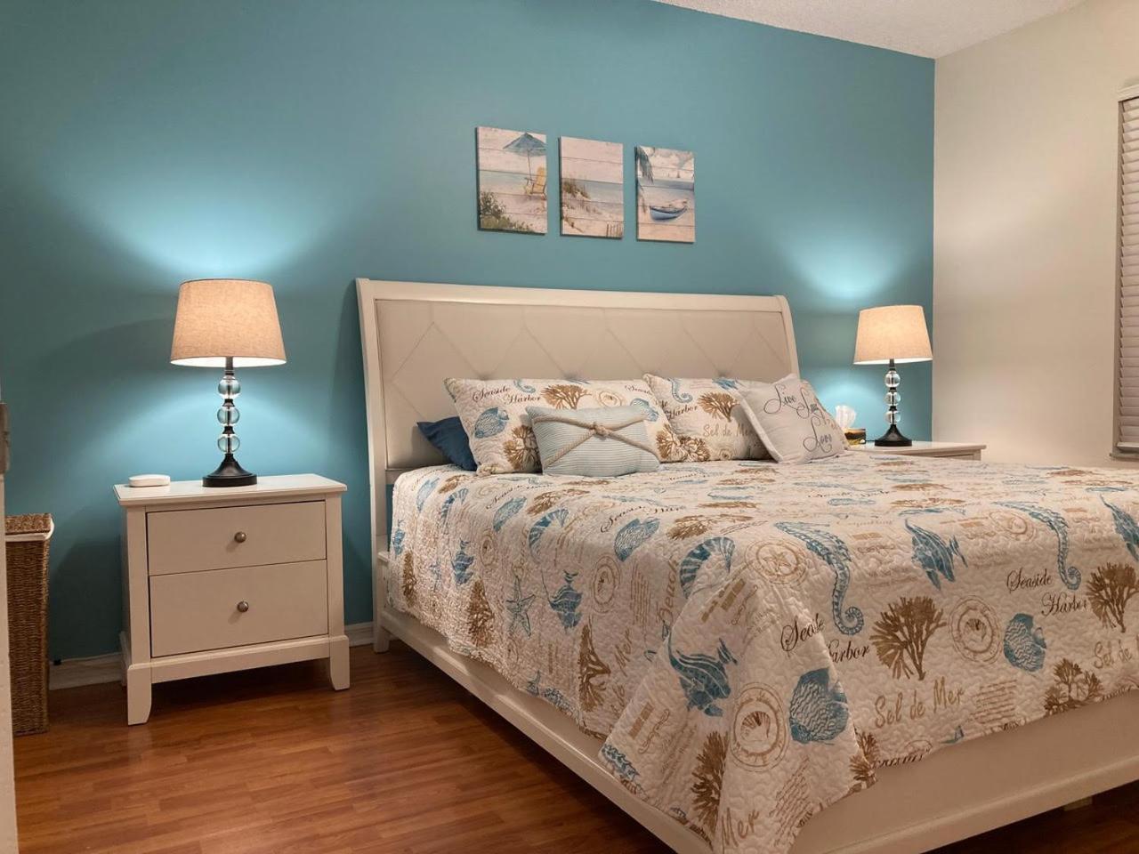 Tuscany Condominium Boynton Beach Εξωτερικό φωτογραφία