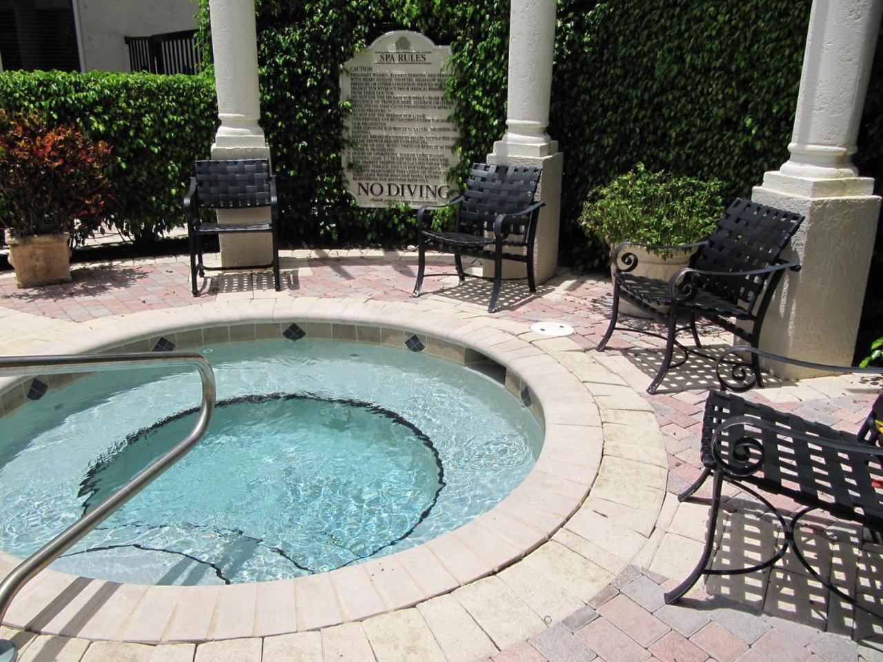 Tuscany Condominium Boynton Beach Εξωτερικό φωτογραφία
