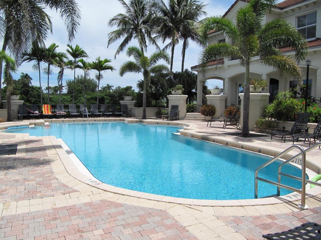 Tuscany Condominium Boynton Beach Εξωτερικό φωτογραφία